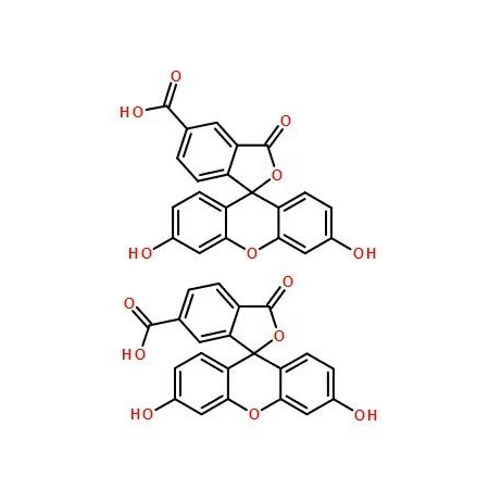 Ak Scientific 5(6)-FAM (25g), CAS 72088-94-9 U671-25g