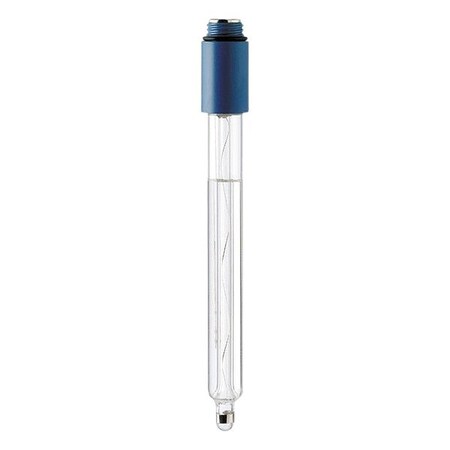 Hach Electrode, 11 in H, Platinum E31M003