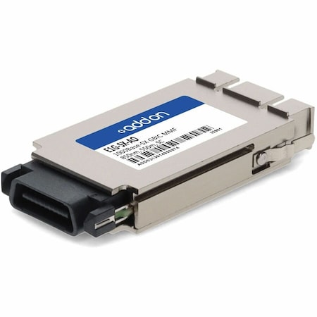 Add-On Addon Formerly Brocade 25G-Sfp28-Lr Compatible Taa Compliant E1G-SX-AO