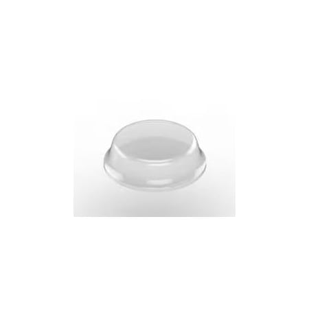 3M Bumper, Self Adhesive, 0.140 In H, PK56 SJ5312