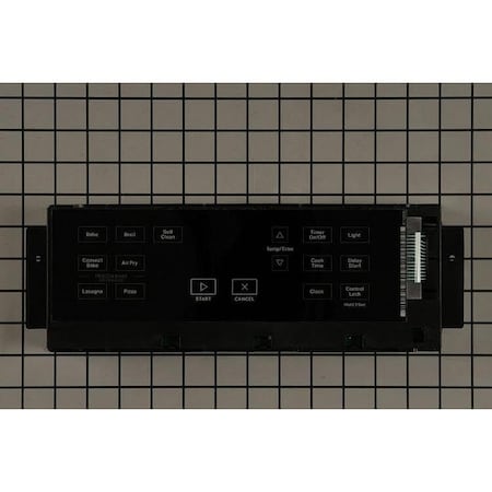 Whirlpool W11548757 Whirlpool Electronic Control Board+CORE W11548757