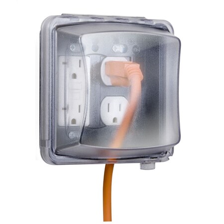 Multi-Mac COVER WEATHERPROOF 2G MM2410C