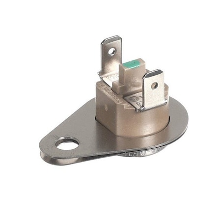 Trane SWITCH, TEMP, 200 OPEN/CLOSE MANUAL, 25 SWT02945