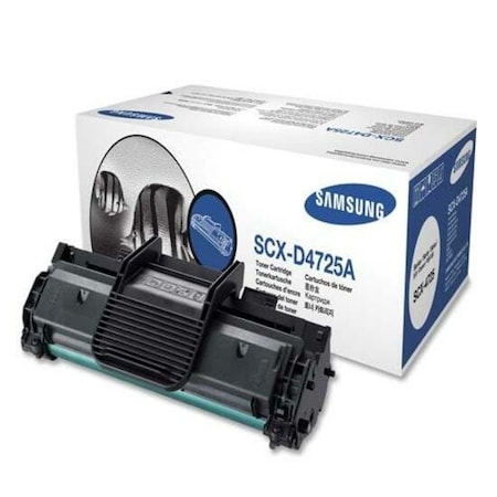 Royal Toner Toner For SCX-D4725A, 3K Pages SCX-D4725A