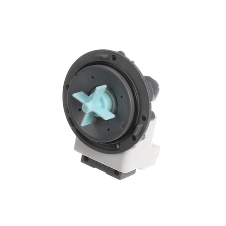 Stero Dishwasher Pump, Drain, 120 Volt, 60HZ 0P-419491