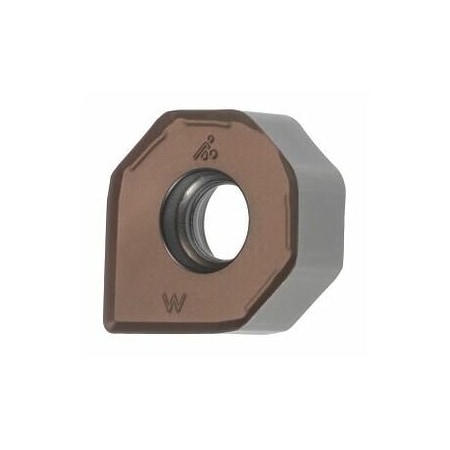 Garant Inserts for TwinCut Face Mills, XNEU 05T6 ANEN, General Purpose 213440 UNI