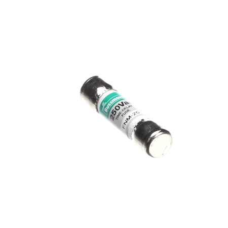 Unox Fuse Kit, 25A, 250V, 10MM x 38MM KVE1667A