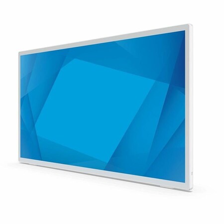 Elo 2770L 27" Class LED Touchscreen Monitor - 16:9 - 14 ms E266381