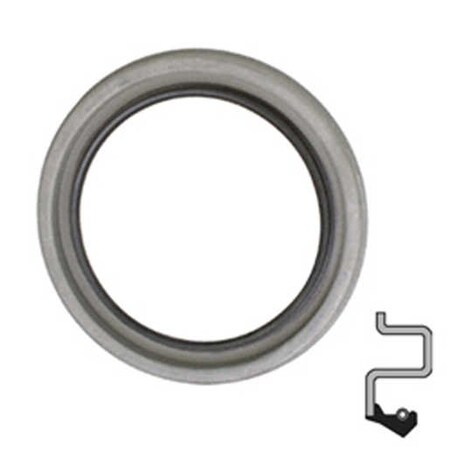 Timken OIL SEAL 2658V