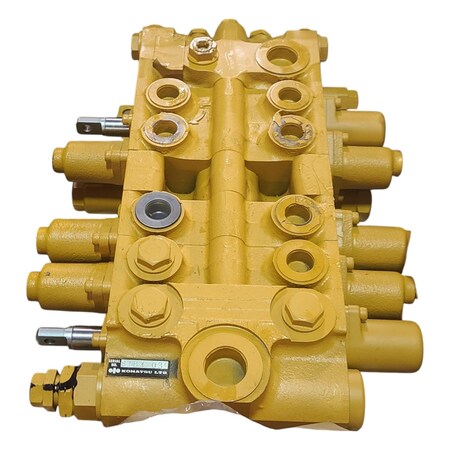 Komatsu VALVE ASM, KOMATSU OEM 700-86-28005 700-86-28005