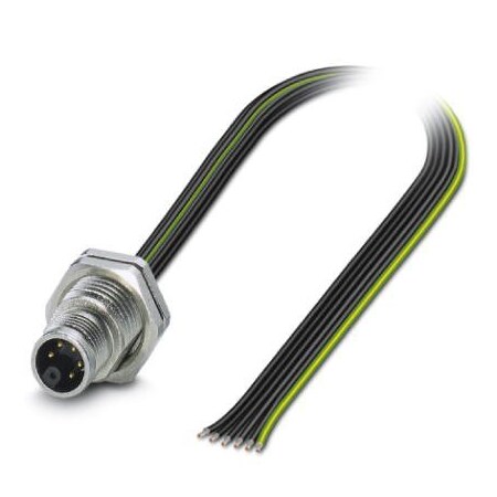 Phoenix Contact SACC-DSI-M12MSM-5PE-M16XL/0 2 1415302