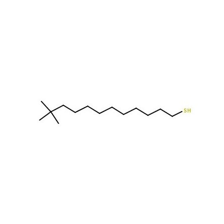 Ak Scientific tert-Tetradecanethiol, mixture of isomers (1g), CAS 28983-37-1 9043AL-1g