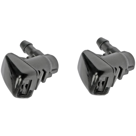 Dorman Washer Nozzle,  58112