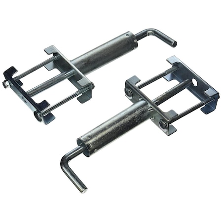 Olympian Athlete 0.3 in. Pull Pins for Fifth Wheel Landing Gear Systems OL1847981