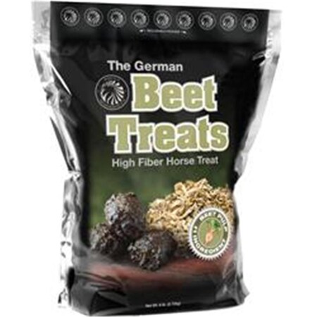 Equus Magnificus The German Beet Treat 699738
