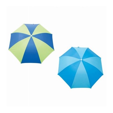 Shelterlogic 6 Poly Umbrella ASSTD UB884-TSPK12
