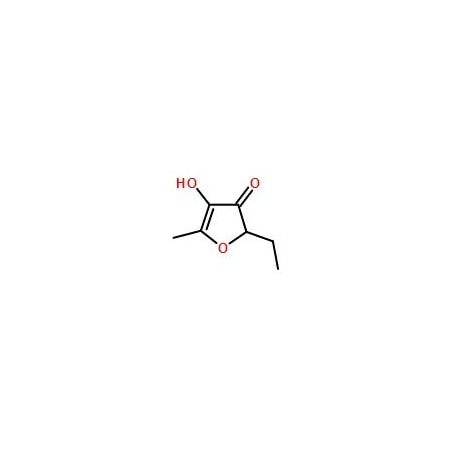 Ak Scientific 2-Ethyl-4-hydroxy-5-methyl-3(2H)furanone (5g), CAS 27538-10-9 P654-5g