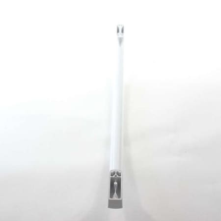 Whirlpool RANGE OVEN DOOR HANDLE W10817434