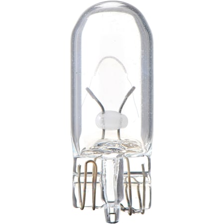 Philips 12961B2 Standard Mini Bulb, 12961B2 12961B2