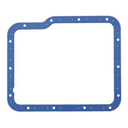 Superjock 93100 Auto Trans Fluid Pan Gasket - 1958-1958 Cadillac Series 60 Fleetwood SU655560