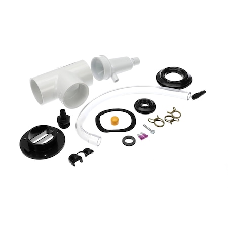 Nortek Spare Parts Kit, 95+, Oxbox 102702940R