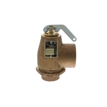 Conbraco Industries Valve 3/4"X1" 50 1,035,000 H2O Relf 10-102-10