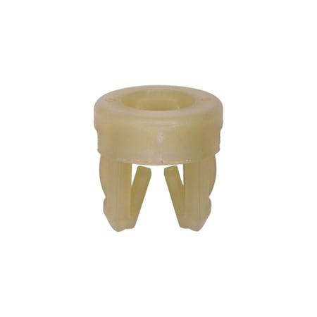 Auveco GM Retainer, Natural Nylon, 25PK 22026
