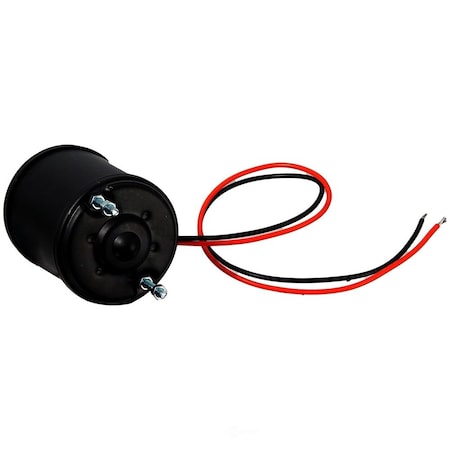 Vdo HVAC Blower Motor PM351