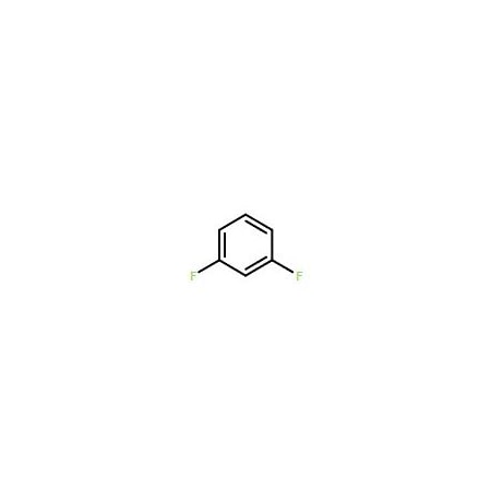 Ak Scientific 1, 3-Difluorobenzene (100g), CAS 372-18-9 X8273-100g