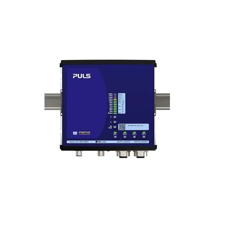 Puls 3-phase IP54, IP65 and IP67 power supply, 24 V, 12 A FPT300.242-008-102