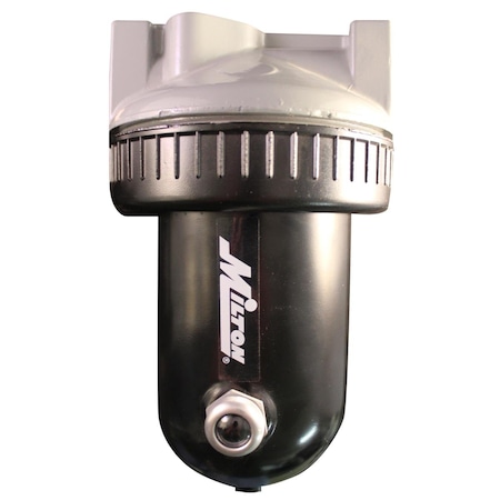 Light House Beauty 0.5 in. Compact Desiccant Dryer LI3589811