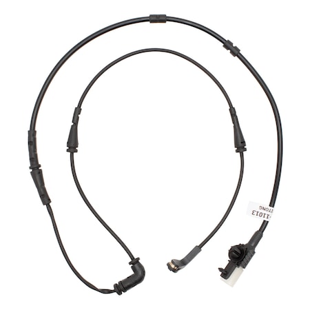 Hi-Temp Brake Sensors, Disc Brake Pad Wear Sensor,