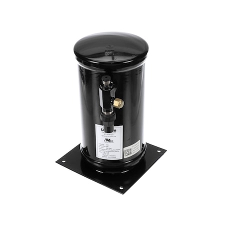 Heatcraft Receiver Tank, 5in x 10in 27304703