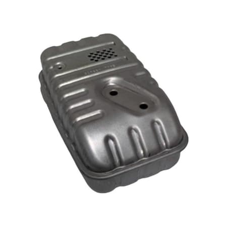 John Deere MUFFLER, JOHN DEERE OEM MIU12914 MIU12914