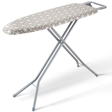 Vevor Ironing Board Large 51x13 in Ironing Surface Thickened 4 Layers Iron Board P1343H1-22