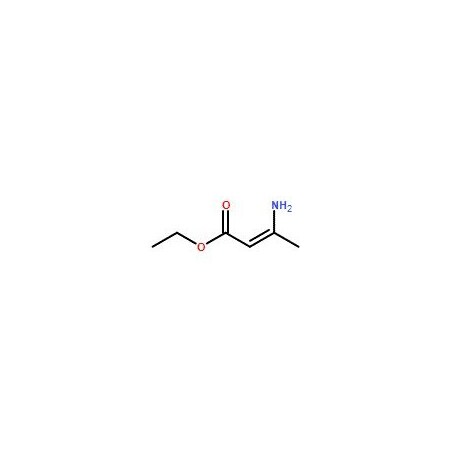 Ak Scientific Ethyl 3-aminobut-2-enoate (25g), CAS 7318-00-5 1366AC-25g