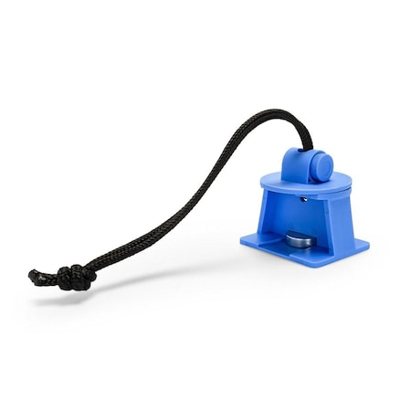 Camco RV Adjustable Fridge Door Block C1W-44105