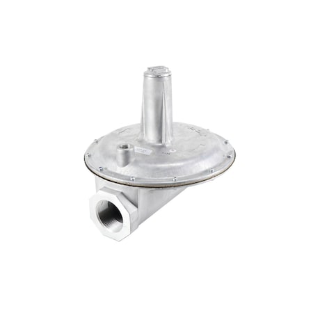 Maxitrol 2 1/2 in Reg 10#MaxIn 4-12 in wcOUT 325-11-2 1/2