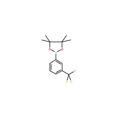 Ak Scientific 3-Trifluoromethylphenylboronic acid pinacol ester (5g), CAS 325142-82-3 X0708-5g