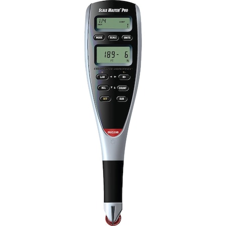 Calculated Industries Scale Master Pro Project Calculator 6025