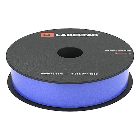 Creative Safety Supply LabelTac Pro Model Reflective Supply LT107RF