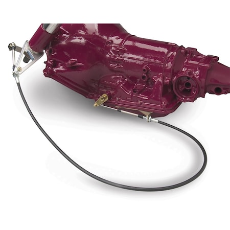 Lokar Auto Trans Shifter Cable ACA-1804