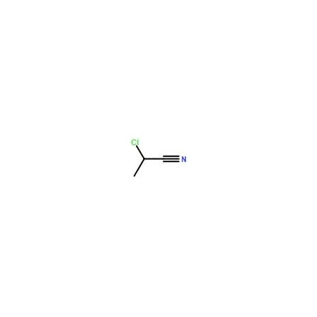 Ak Scientific 2-Chloropropionitrile (250mg), CAS 1617-17-0 2066AL-250mg