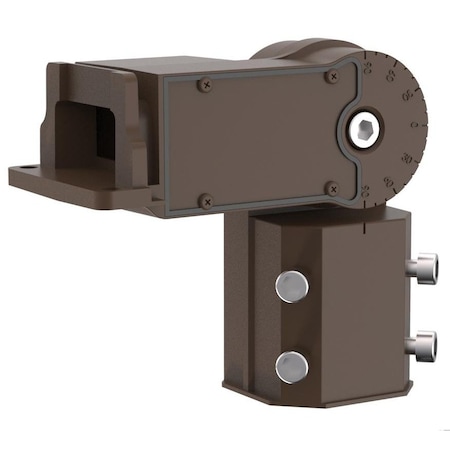 Commercial Led Slip Fitter Mount CLF4-SLIPFIT-Q