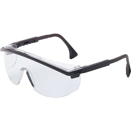 Uvex Astrospec 3000 with Duoflex temples S1359C