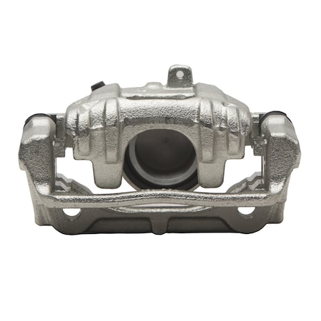 Dfc Silver Zinc Caliper, Disc Brake Caliper,  331-40608