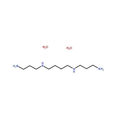 Ak Scientific Spermine dihydrate (5g), CAS 403982-64-9 5790AF-5g