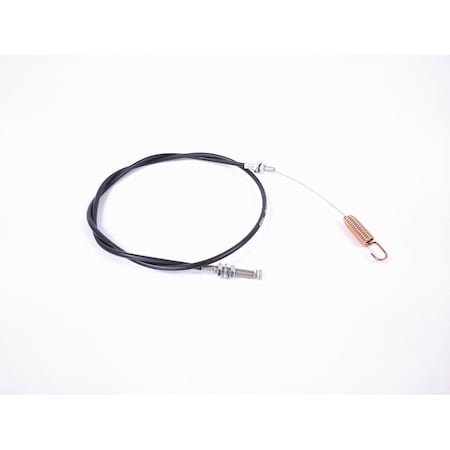 Mtd Cable-Clutch Contr 946-1118A