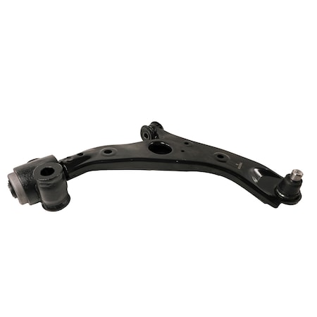 Moog Suspension Control Arm and Ball Joint Assembly, RK623704