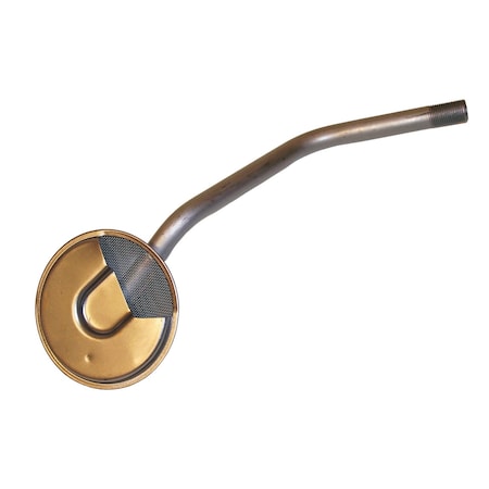 Melling Engine Oil Pump Pickup Tube And Screen,  72-S2